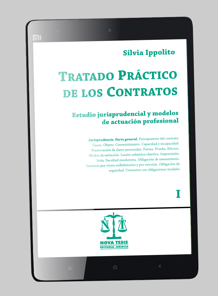 Tratado Prctico de los Contratos